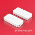 Redmi power bank branco 20000mAh